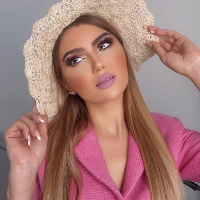 صالون تجميل