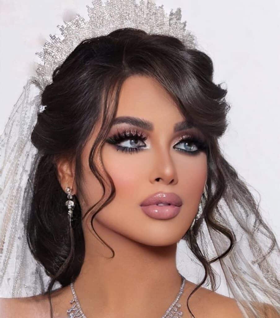 نظافة أدوات المكياج