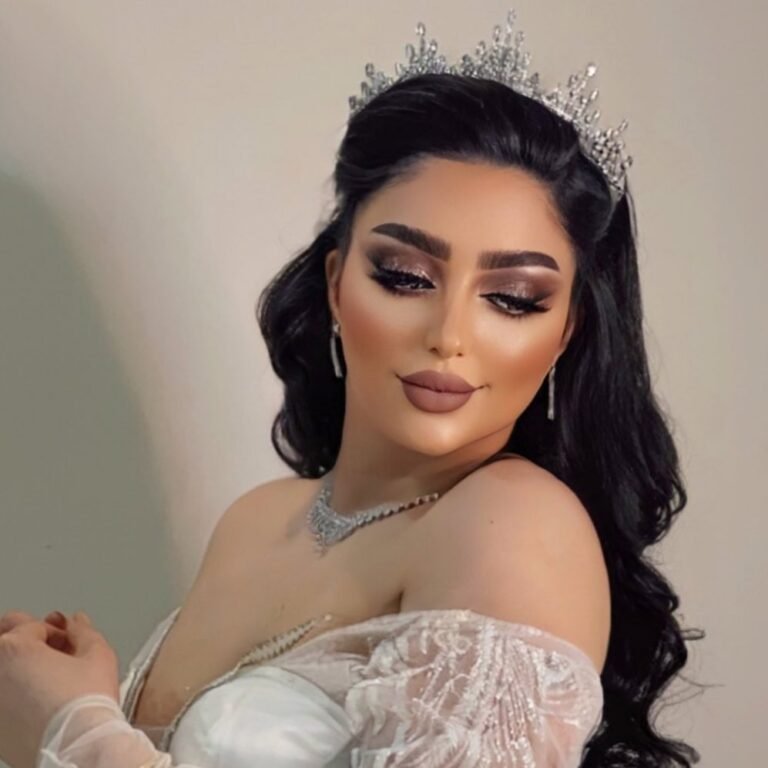 نصائح مشاعل الغنام