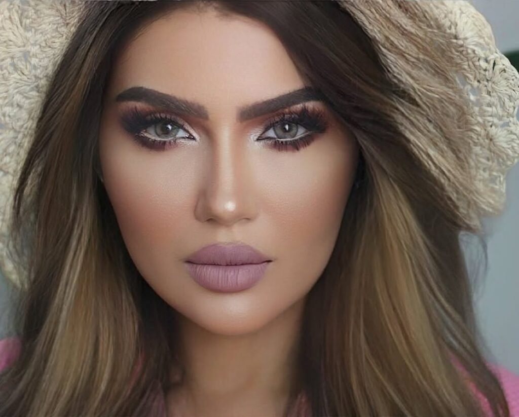ميكب ارتست في الرياض 2026 مكياج عرايس فخم