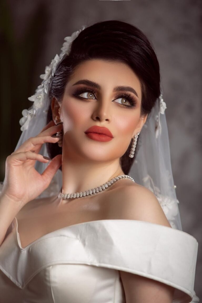 الميكب أرتست المحترفة